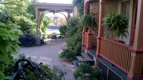 Park Place B&B