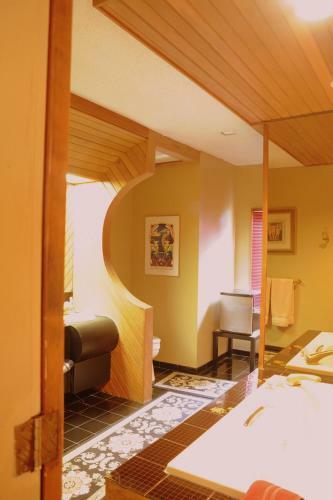 Park Place B&B