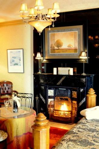 Park Place B&B