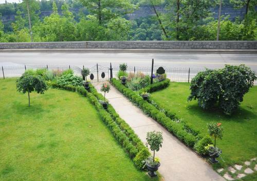 Park Place B&B