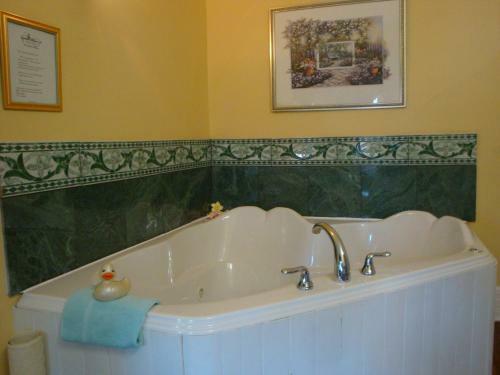 A Moment In Time Bed And Breakfast