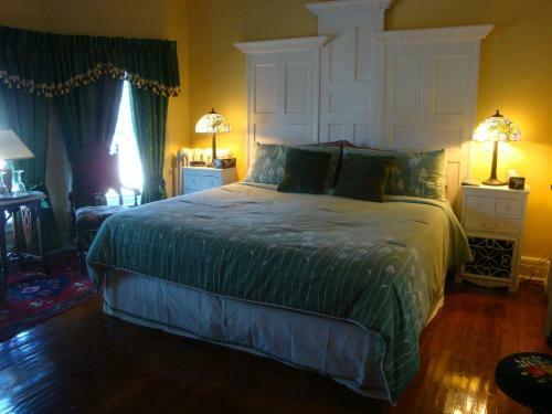 A Moment In Time Bed And Breakfast
