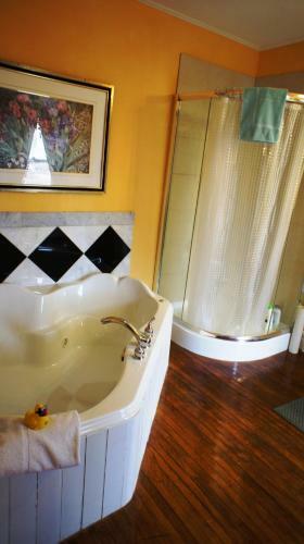 A Moment In Time Bed And Breakfast