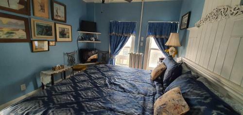 A Moment In Time Bed And Breakfast