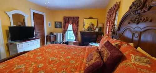 A Moment In Time Bed And Breakfast