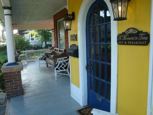 A Moment In Time Bed And Breakfast