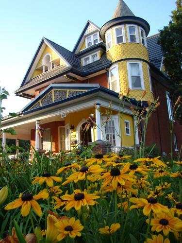 A Moment In Time Bed And Breakfast