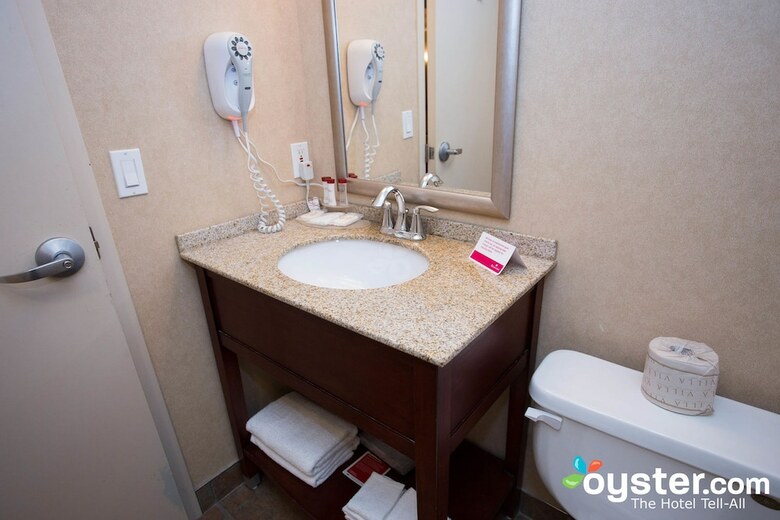Ramada Hotel Niagara Falls Fallsview