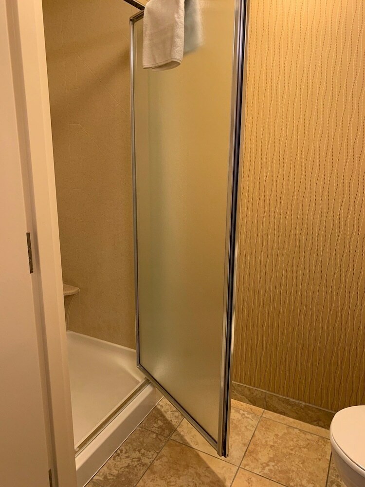 Ramada Hotel Niagara Falls Fallsview