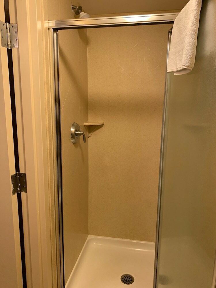 Ramada Hotel Niagara Falls Fallsview