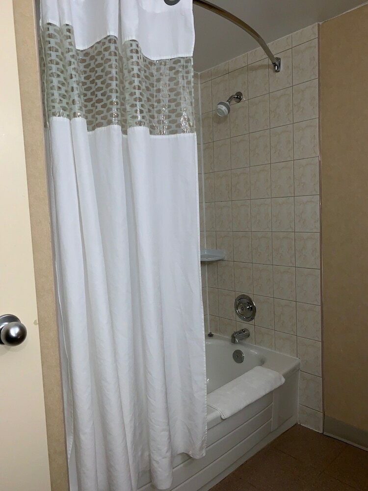 Ramada Hotel Niagara Falls Fallsview