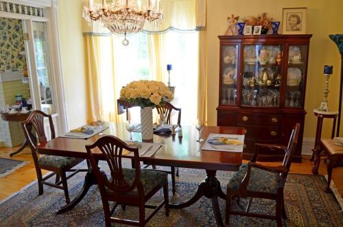 Bedham Hall B&B