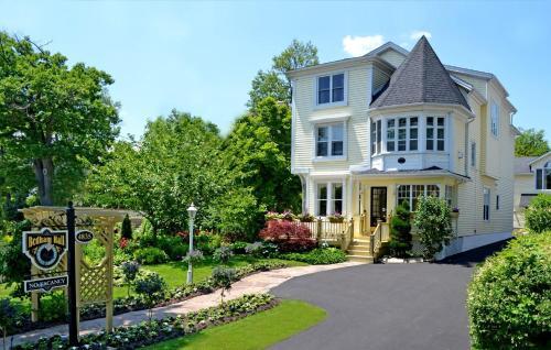 Bedham Hall B&B