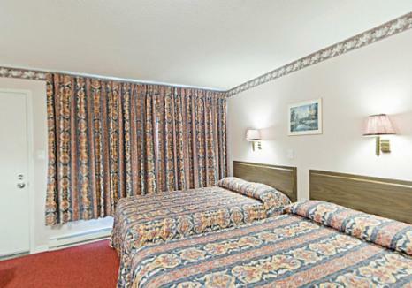 Motel Milan Garden Inn