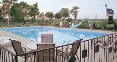 Motel Milan Garden Inn