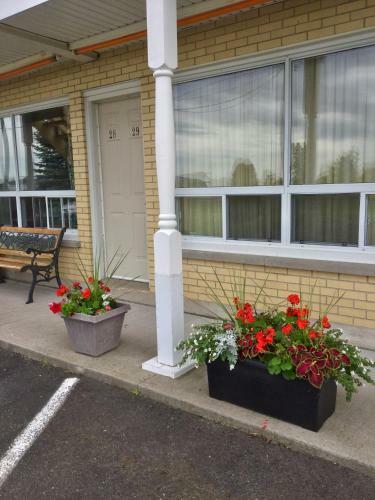 Motel Milan Garden Inn