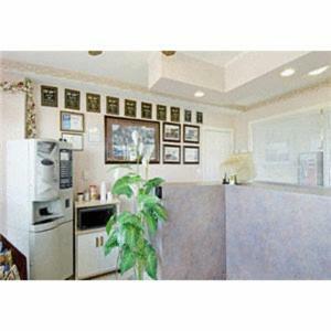 Motel Milan Garden Inn