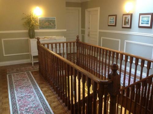 Nataya Bed & Breakfast