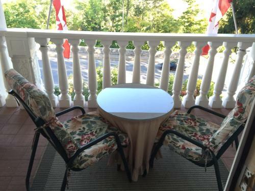 Nataya Bed & Breakfast