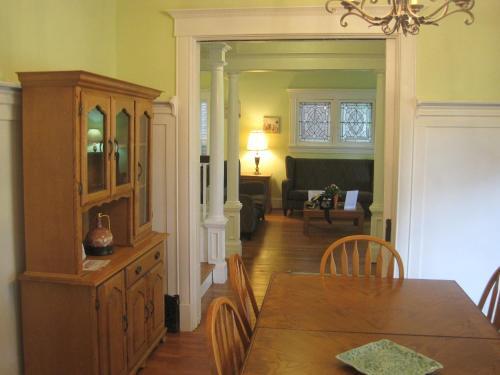 Bed & Breakfast Niagara Grandview Manor