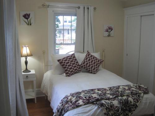Bed & Breakfast Niagara Grandview Manor