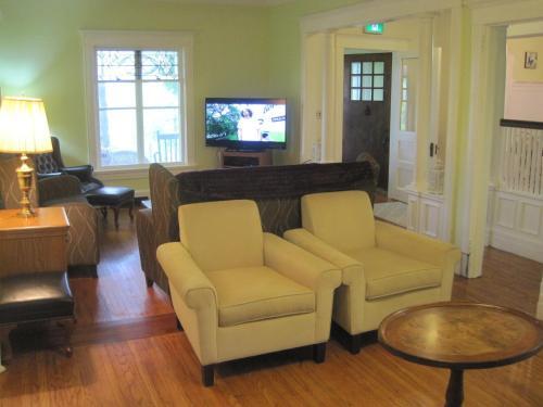 Bed & Breakfast Niagara Grandview Manor
