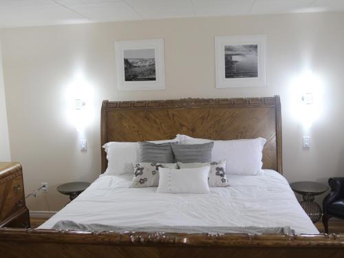 Bed & Breakfast Niagara Grandview Manor