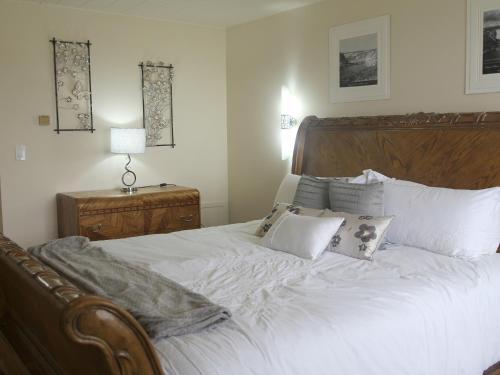 Bed & Breakfast Niagara Grandview Manor