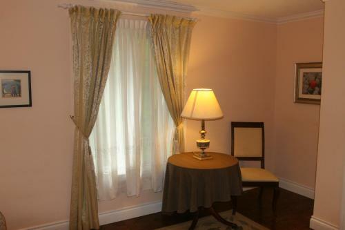 Bed & Breakfast Niagara Grandview Manor