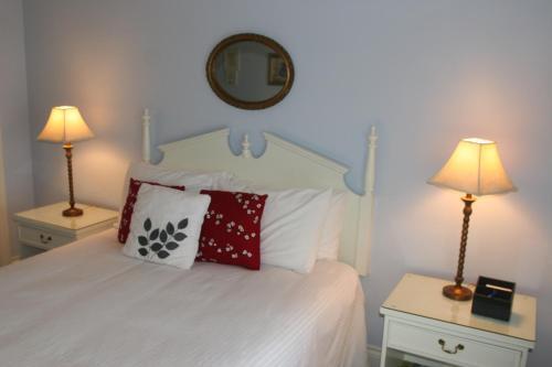 Bed & Breakfast Niagara Grandview Manor