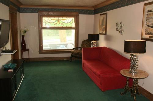 Bed & Breakfast Niagara Grandview Manor