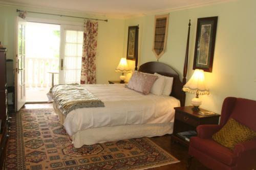 Bed & Breakfast Niagara Grandview Manor