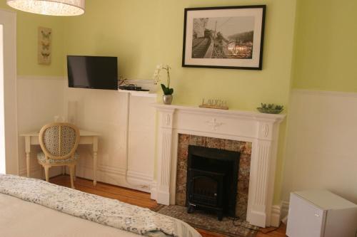 Bed & Breakfast Niagara Grandview Manor