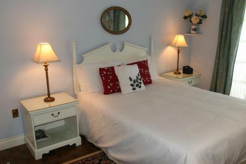 Bed & Breakfast Niagara Grandview Manor