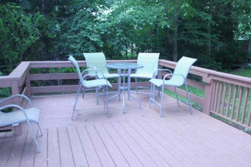 Bed & Breakfast Niagara Grandview Manor