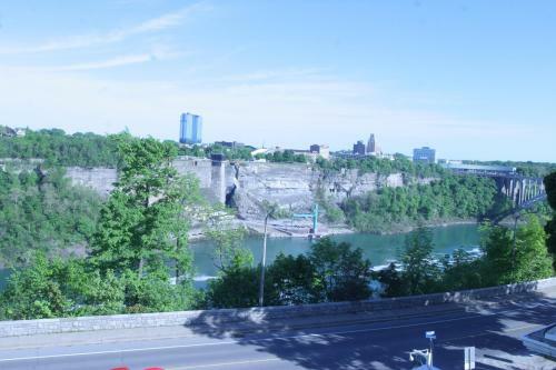 Bed & Breakfast Niagara Grandview Manor