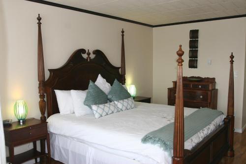 Bed & Breakfast Niagara Grandview Manor