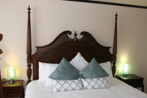 Bed & Breakfast Niagara Grandview Manor