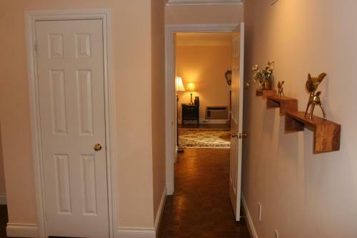 Bed & Breakfast Niagara Grandview Manor