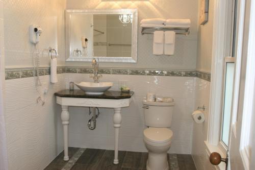 Bed & Breakfast Niagara Grandview Manor