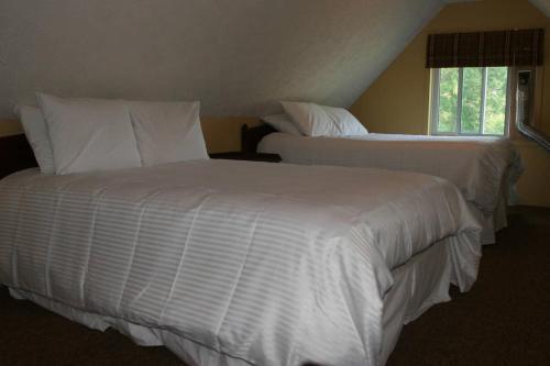 Bed & Breakfast Niagara Grandview Manor