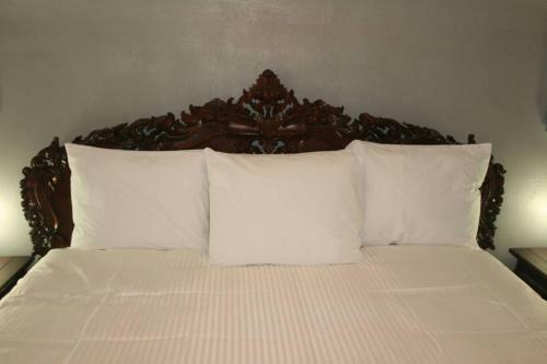 Bed & Breakfast Niagara Grandview Manor