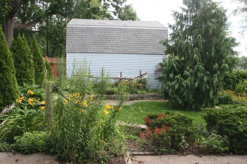 Bed & Breakfast Niagara Grandview Manor