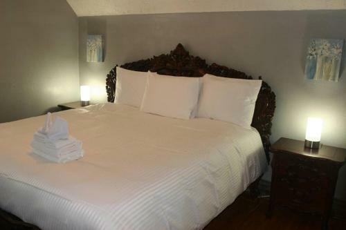 Bed & Breakfast Niagara Grandview Manor