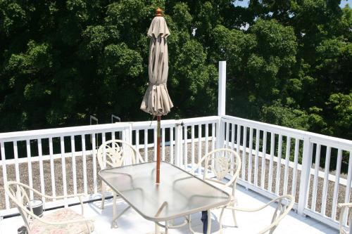 Bed & Breakfast Niagara Grandview Manor