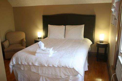 Bed & Breakfast Niagara Grandview Manor