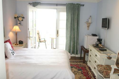 Bed & Breakfast Niagara Grandview Manor