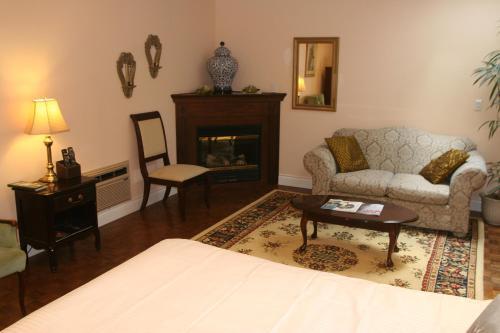 Bed & Breakfast Niagara Grandview Manor