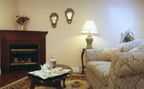 Bed & Breakfast Niagara Grandview Manor