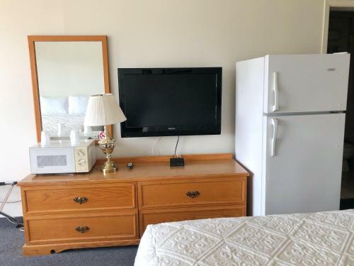 Hotel 7 Days Inn Niagara Falls